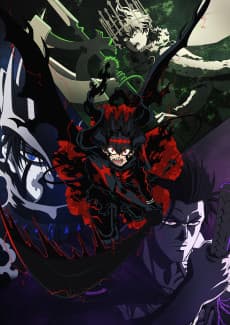 Black Clover Season 2
