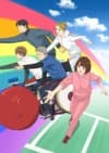 Animation × Paralympic: Who Is Your Hero?