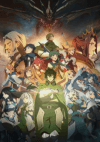 The Rising of the Shield Hero Season 3