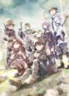 Grimgar of Fantasy and Ash