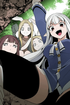 What Happens Inside the Dungeon