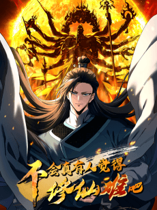 Buhui Zhen Youren Juede Xiu Xian Nan Ba