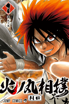 Hinomaru Sumo