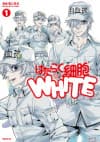 Cells at Work! White Brigade