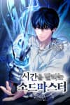 The Swordmaster Who Leapt Through Time