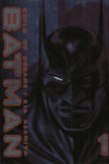 Batman: Child of Dreams