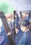 Kono Oto Tomare!: Sounds of Life