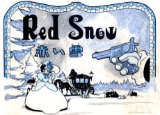 Red Snow
