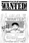 WANTED!