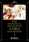 The Mythical Detective Loki Ragnarok